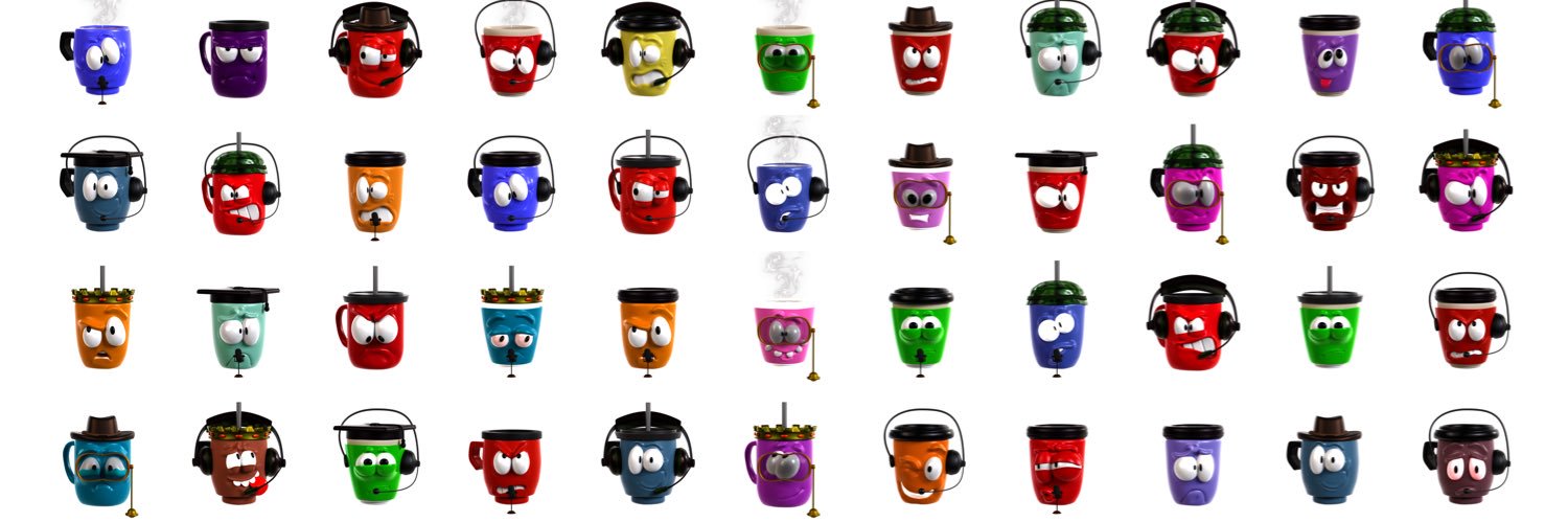 mugzzyfactory's profile banner image