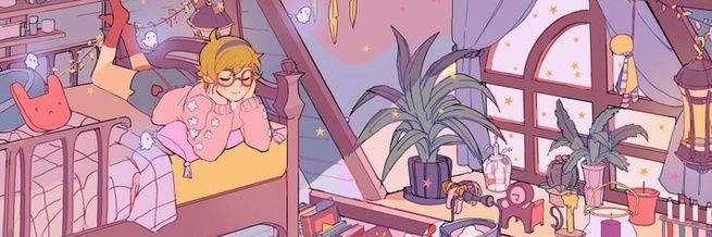 SenicaEirie's profile banner image
