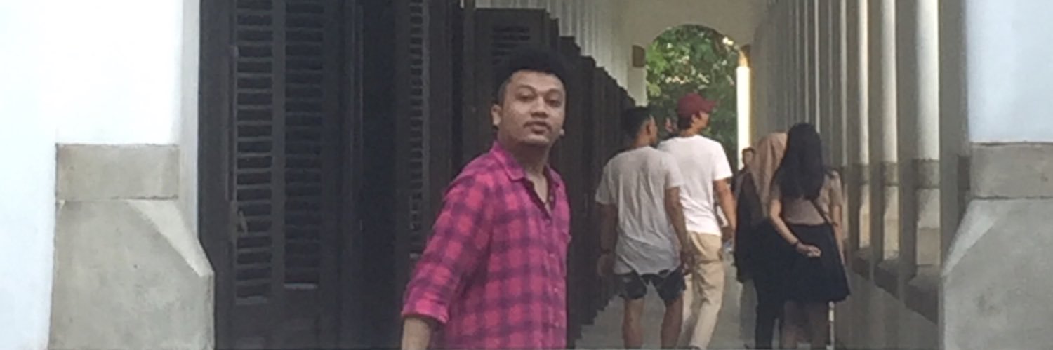 HaranganSitorus's profile banner image