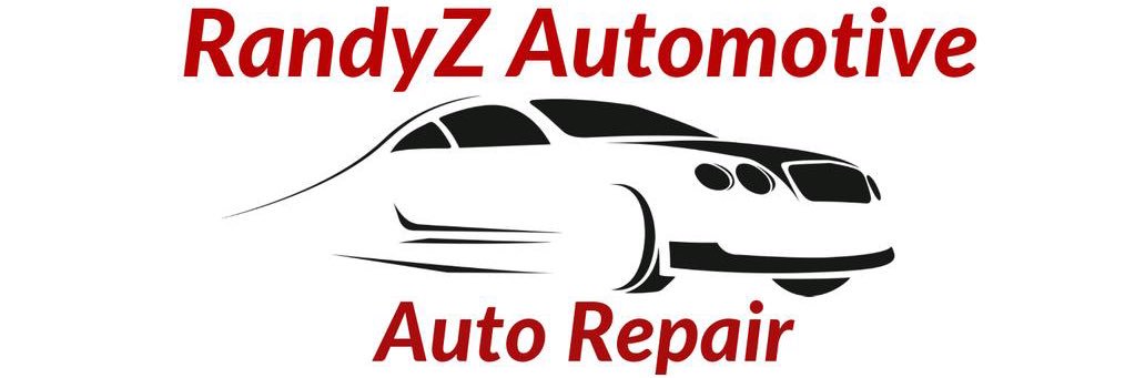 RandyZ Automotive banner