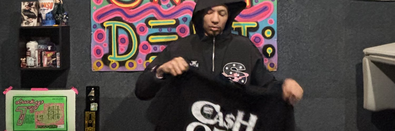 CashOnlyDeli's banner