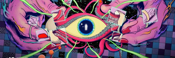 BeyondFest Profile Banner
