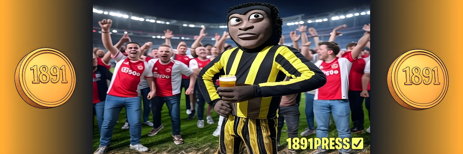 medio1891's profile banner image