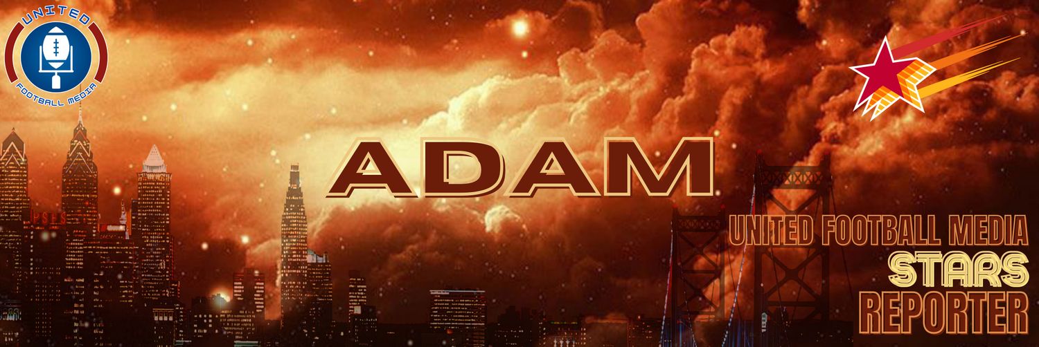 AC of United Football Media banner