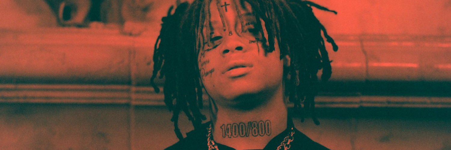 Dante Defalco☄️🦈🎸 banner