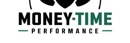 Coach Money's banner