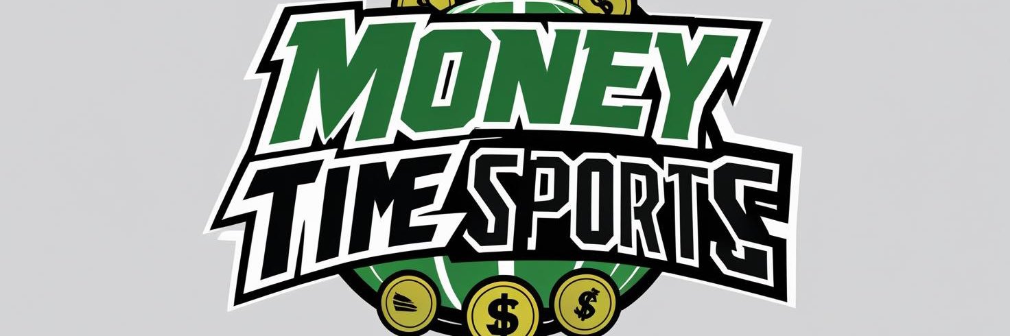 Money Time Sports banner