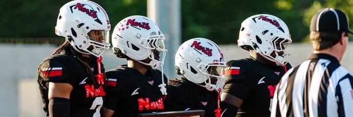 DonteAdamsJr's profile banner image