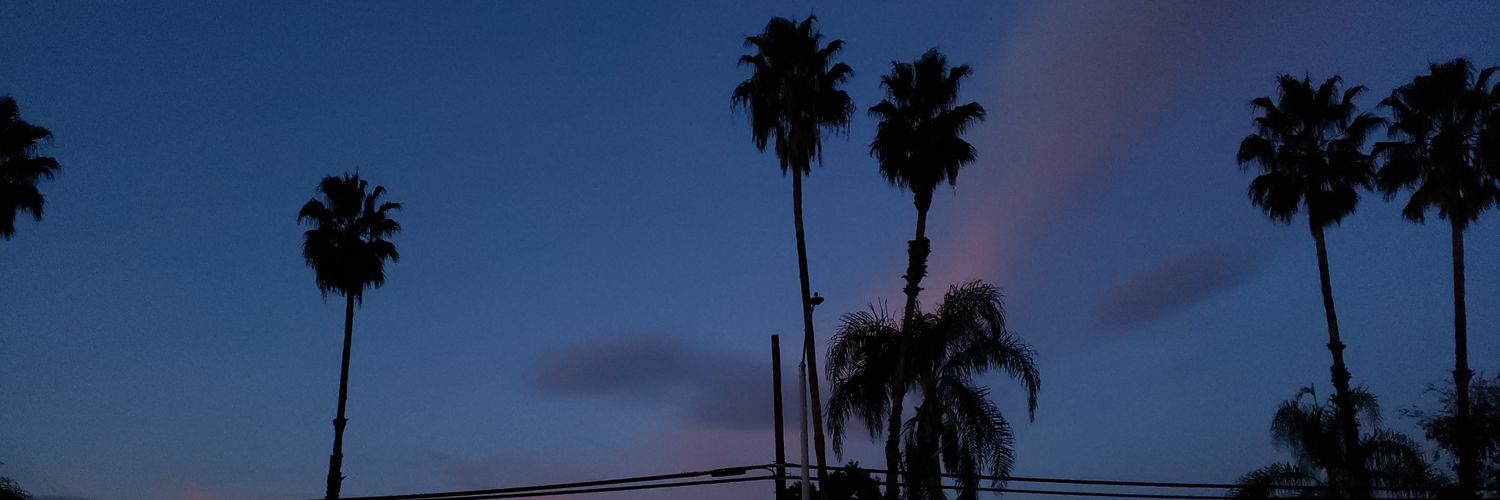 Saideebaby_'s profile banner image