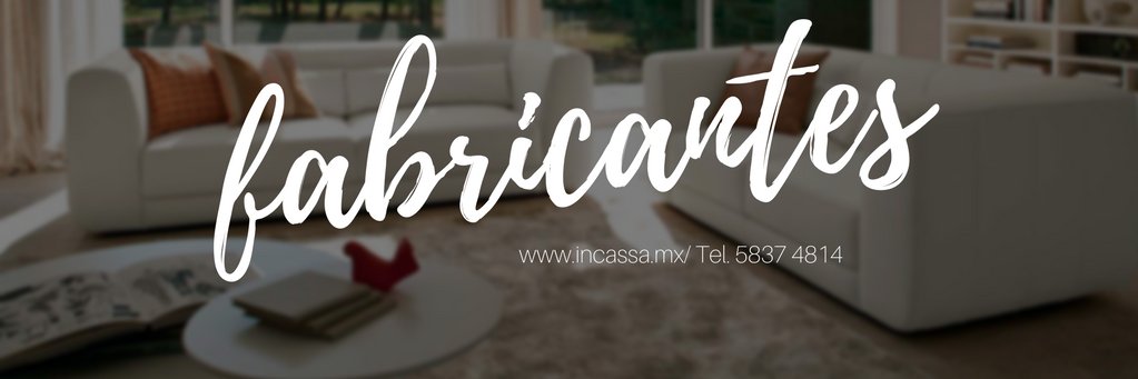 InCassaMuebles's profile banner image