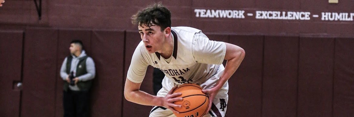 Patrick Holdman banner