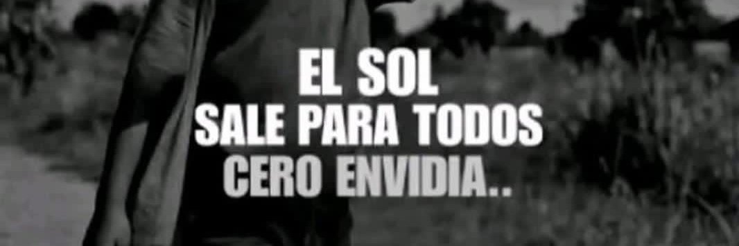 Apocalipsis Hi five banner