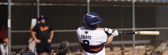 Joseph Prieto banner
