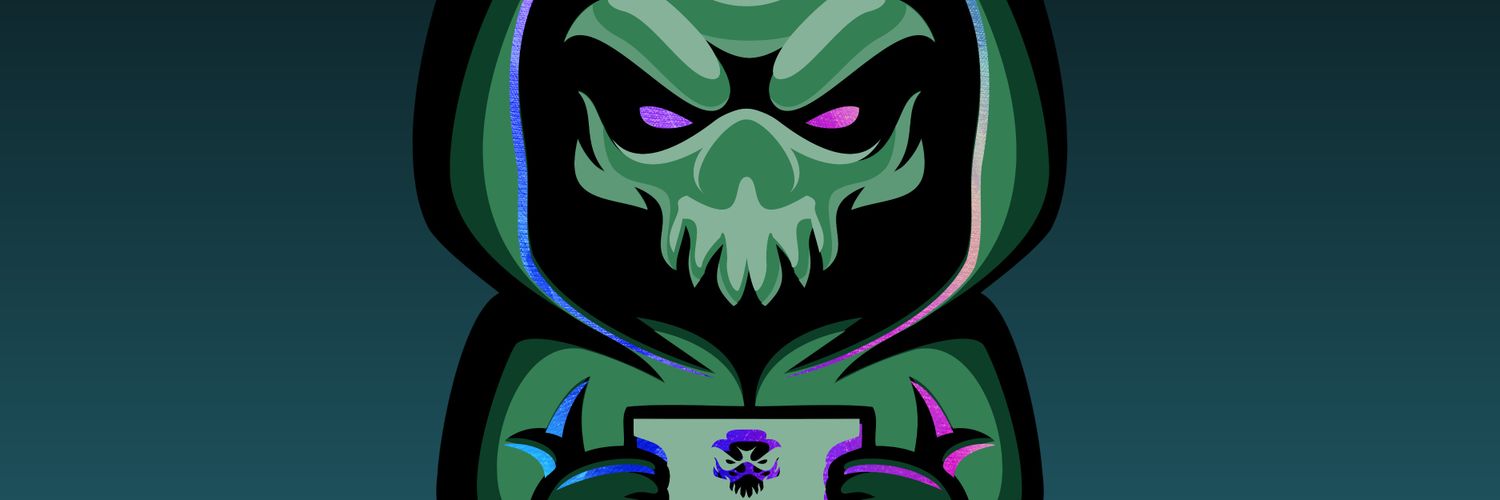 CryptoGodAuth's profile banner image