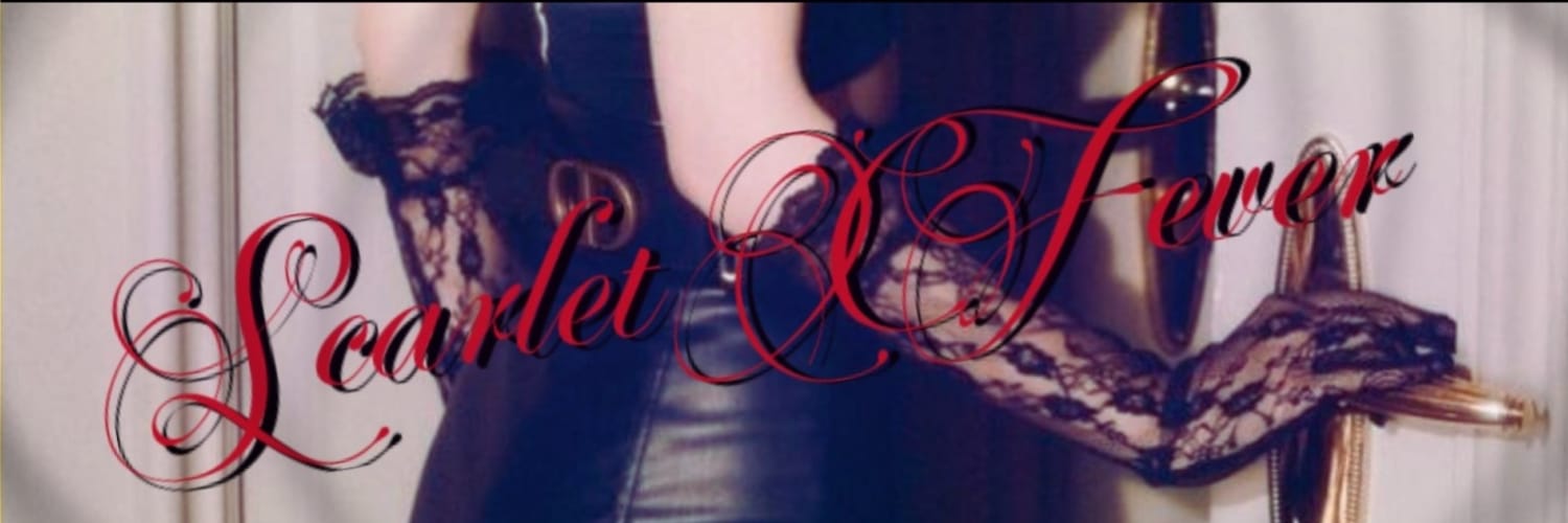 ScarletXFever banner