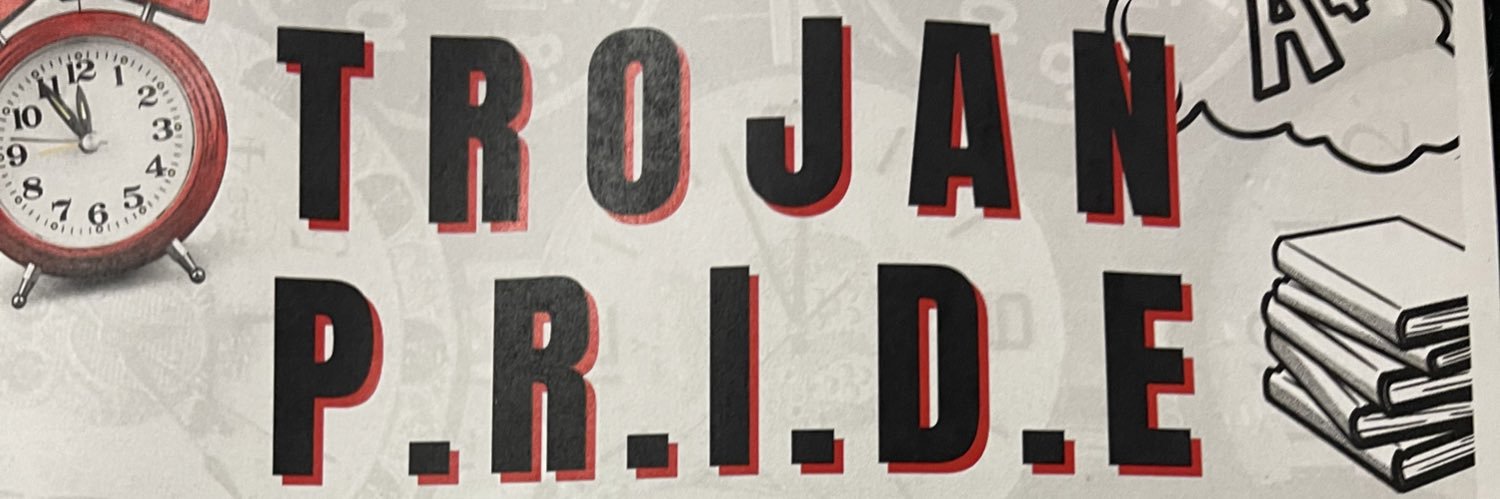 Antonia Strong banner