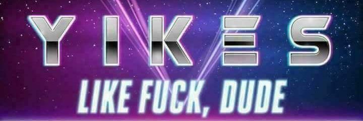 That one guy, Haze banner
