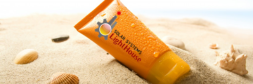 Lighthouse Solar Sys banner