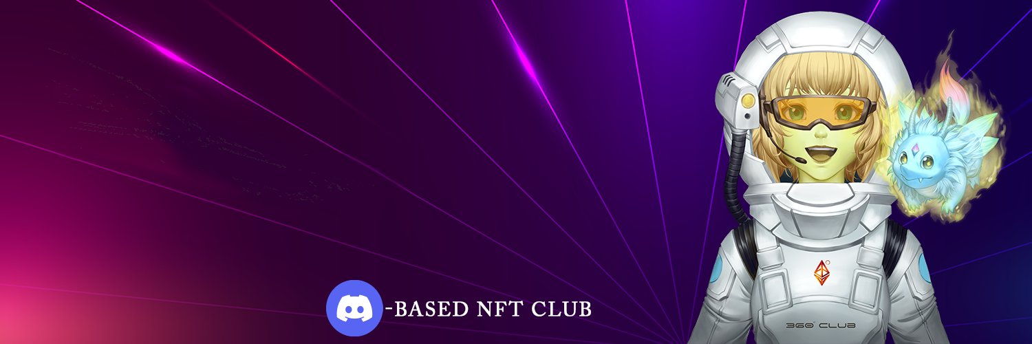 Club360o's profile banner image