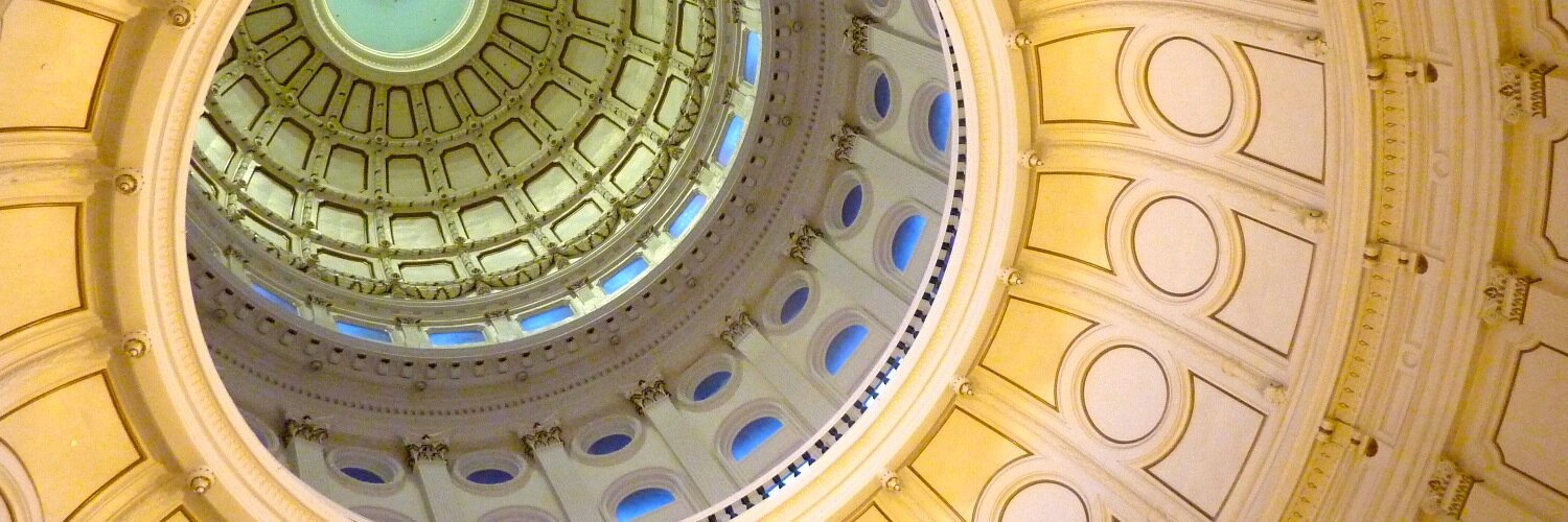 Mark Johnson FAIA banner