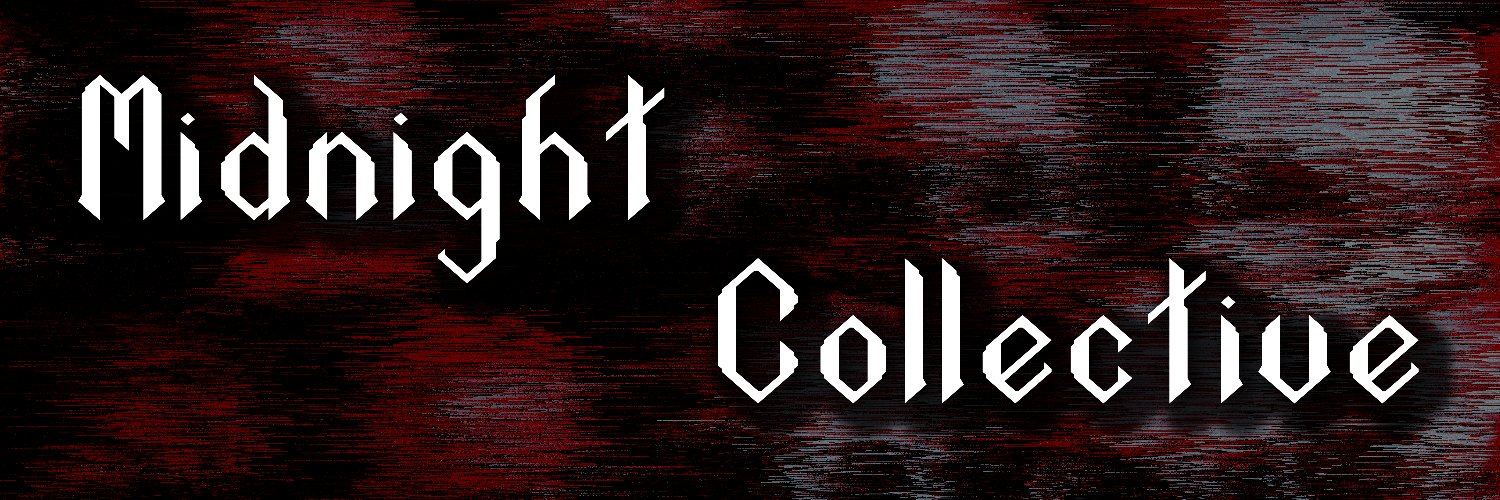 The Midnight Collective banner