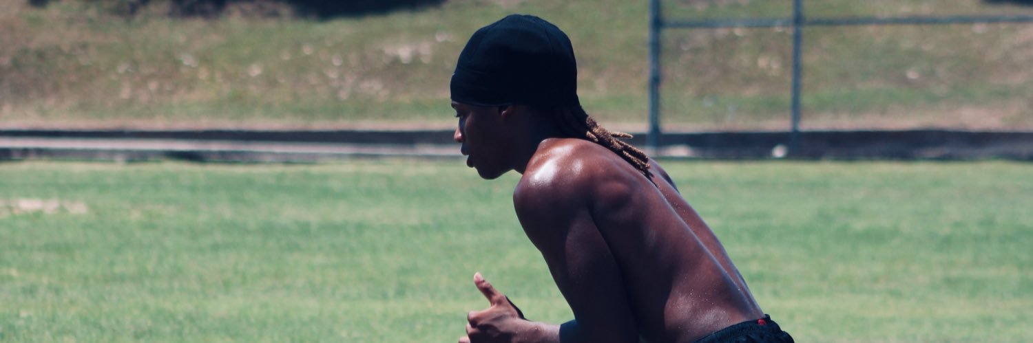 Isaiah Jones banner