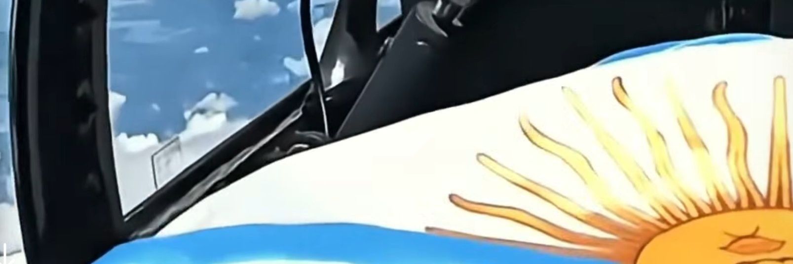 Checho 🇦🇷 banner