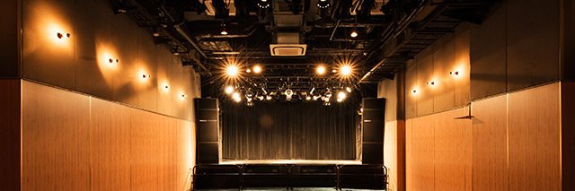 表参道GROUND banner