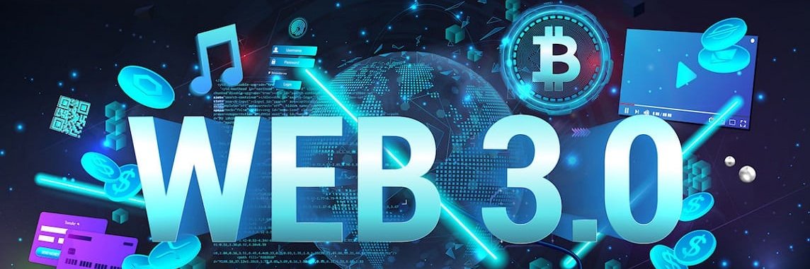 WEB3Space3.0 banner