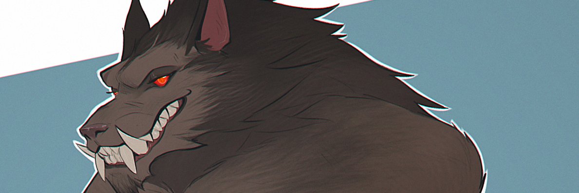 Fangz91's profile banner image