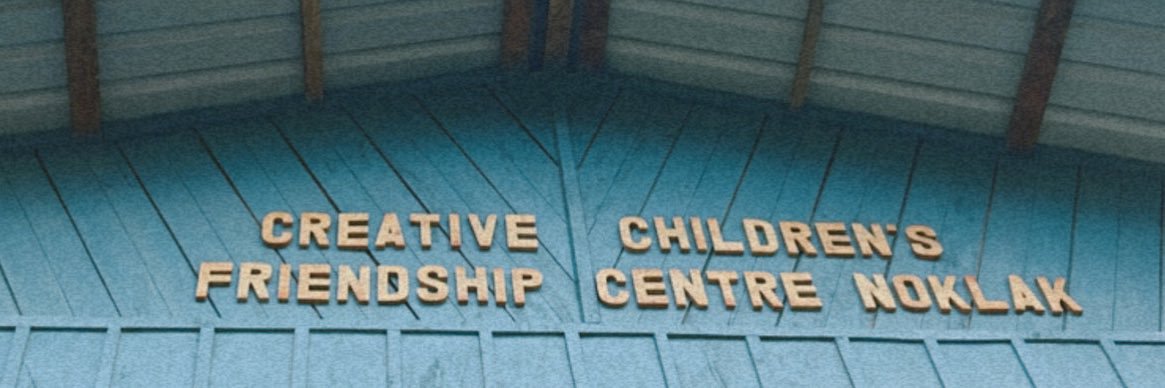 The Miraculum Society Nagaland banner