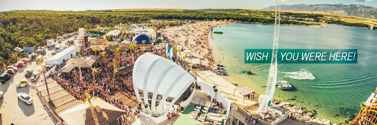 ZrceBeach's profile banner image