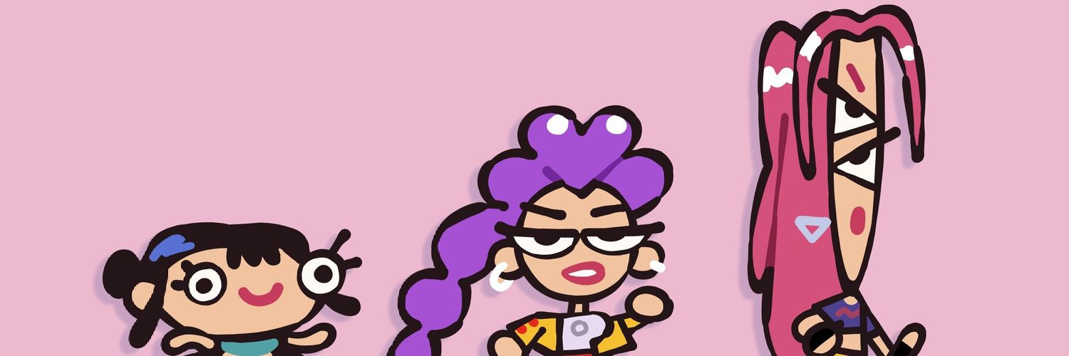 CookieBadger6's profile banner image