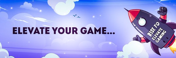 r2egaming Profile Banner