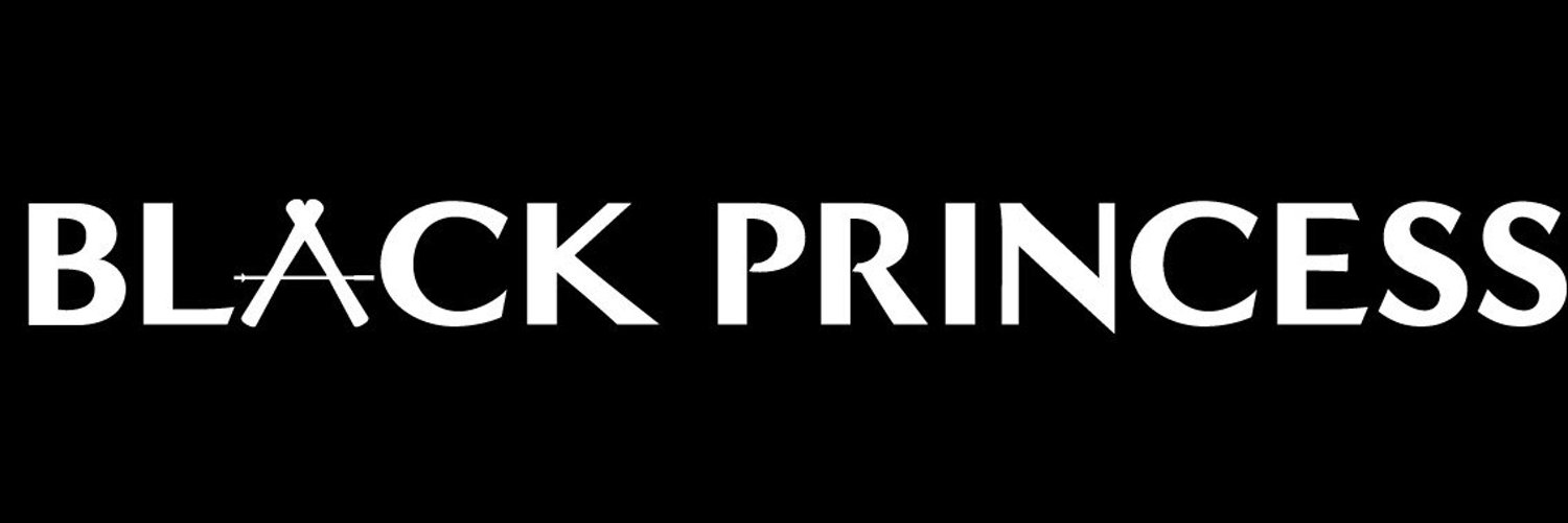 BLACK PRINCESS