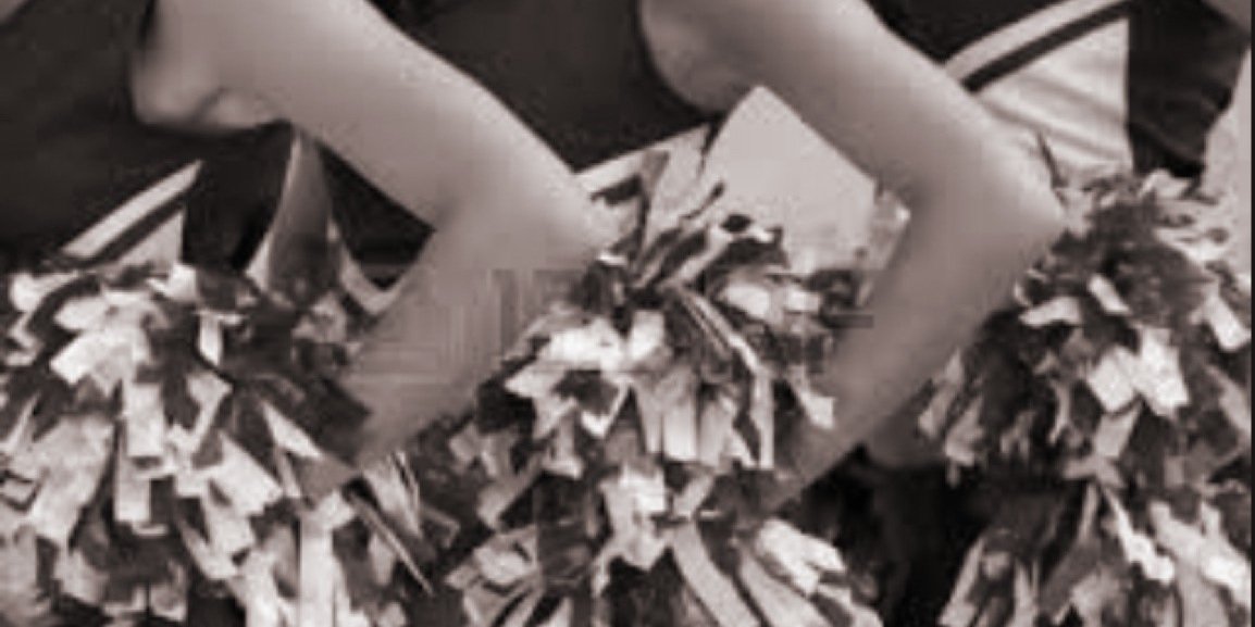 WahlukeCheer's profile banner image