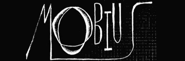 Mobius Percussion banner