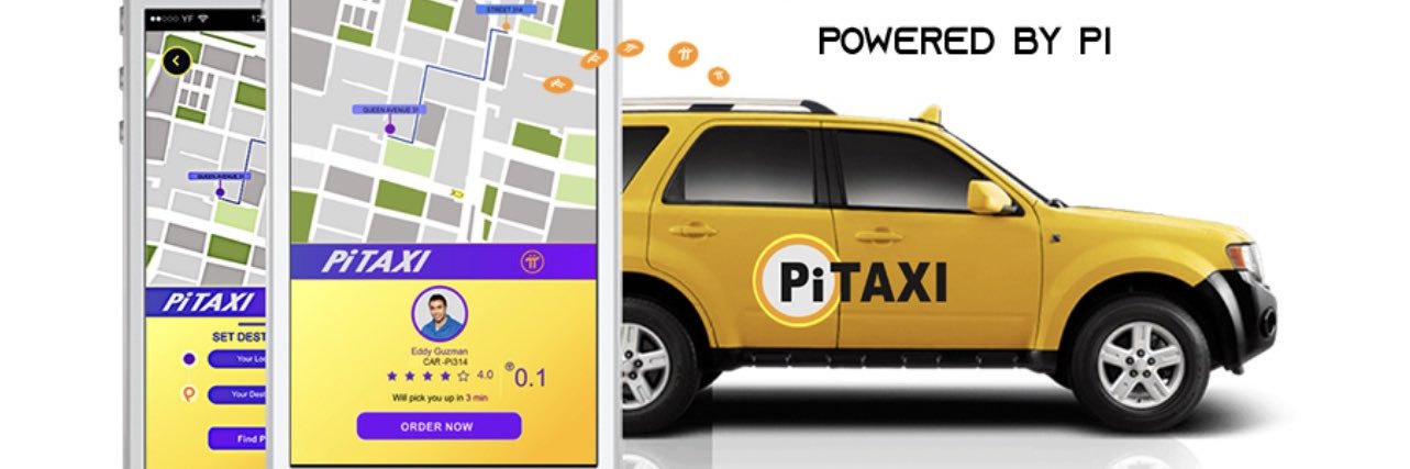 pitaxi.io banner