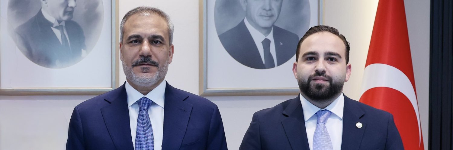 Muhammed D. Ürker banner