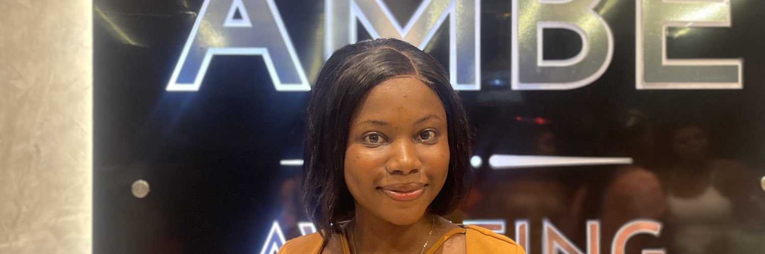 Akua riri 💓 banner