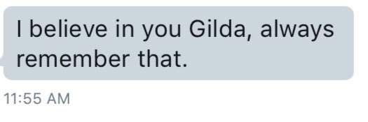 gilstarks's profile banner image