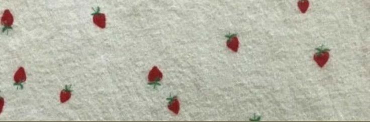 YOONGI ROJITO T AMAMOS banner