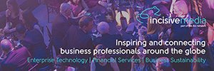 Incisive Media banner