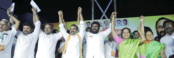 bjpcbenagar Profile Banner