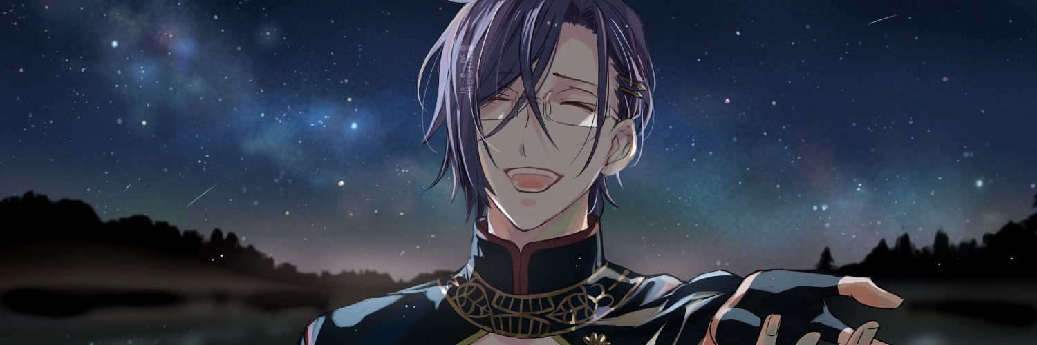 utsuki_0927's profile banner image