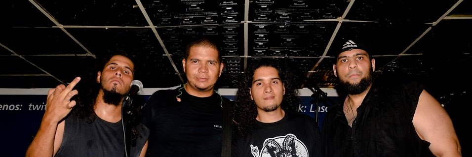 violentwaveband's profile banner image