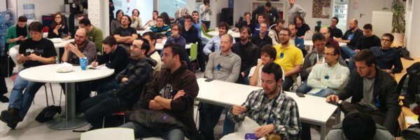 phpmad Profile Banner