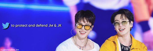 jikookreports Profile Banner