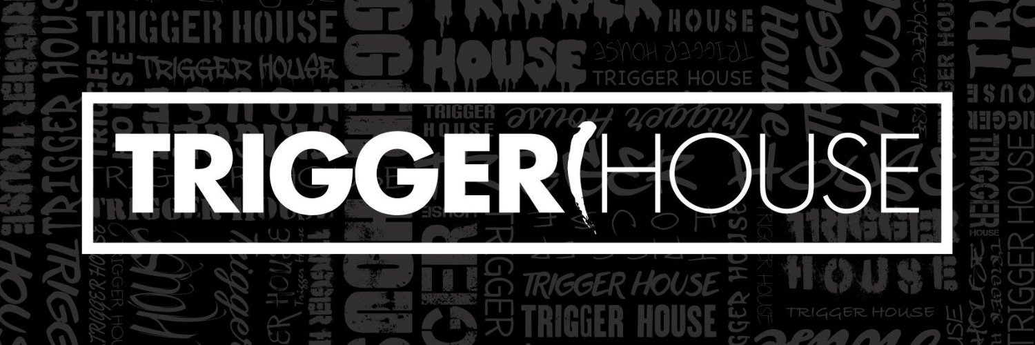 TriggerHouse's profile banner image