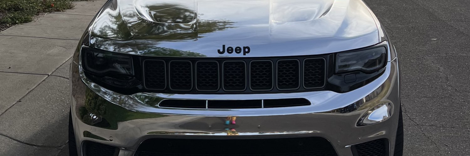 KAITLYN K 💜 BACK UP banner